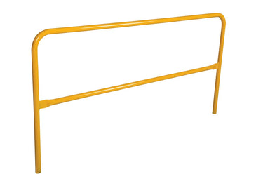 Dock Safety Railing 84